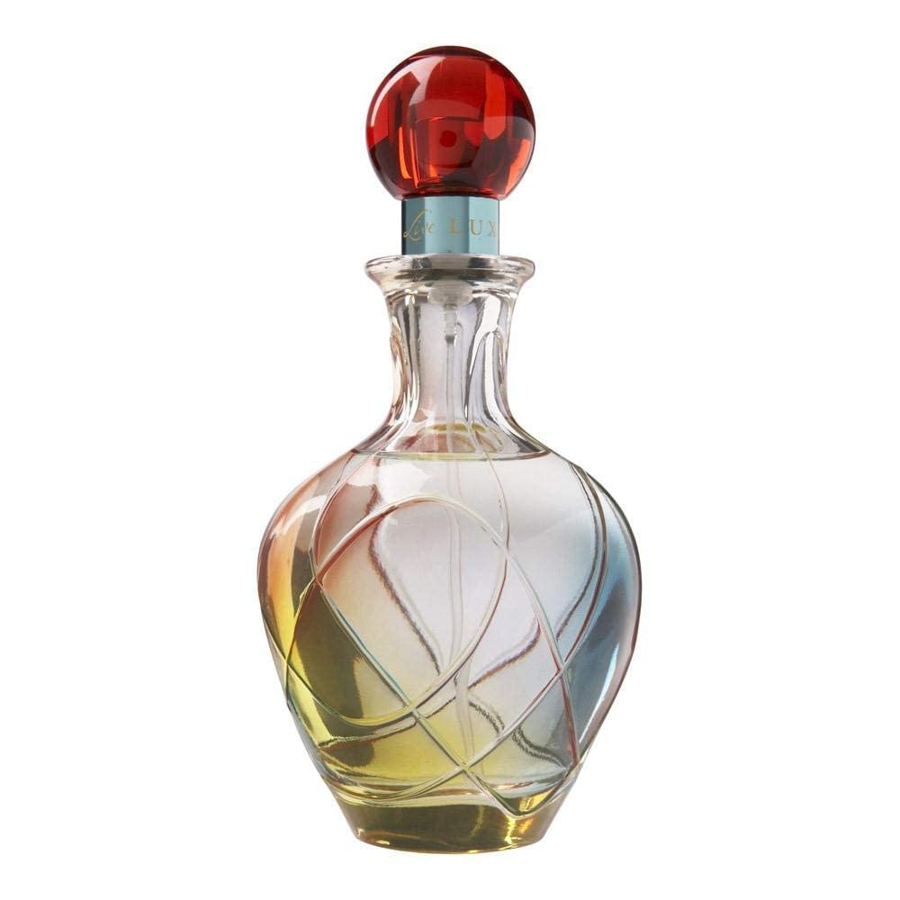 Foto 2 | Perfume Jennifer Lopez Live Luxe Eau de Parfum 100 ml para Mujer - Venta Internacional