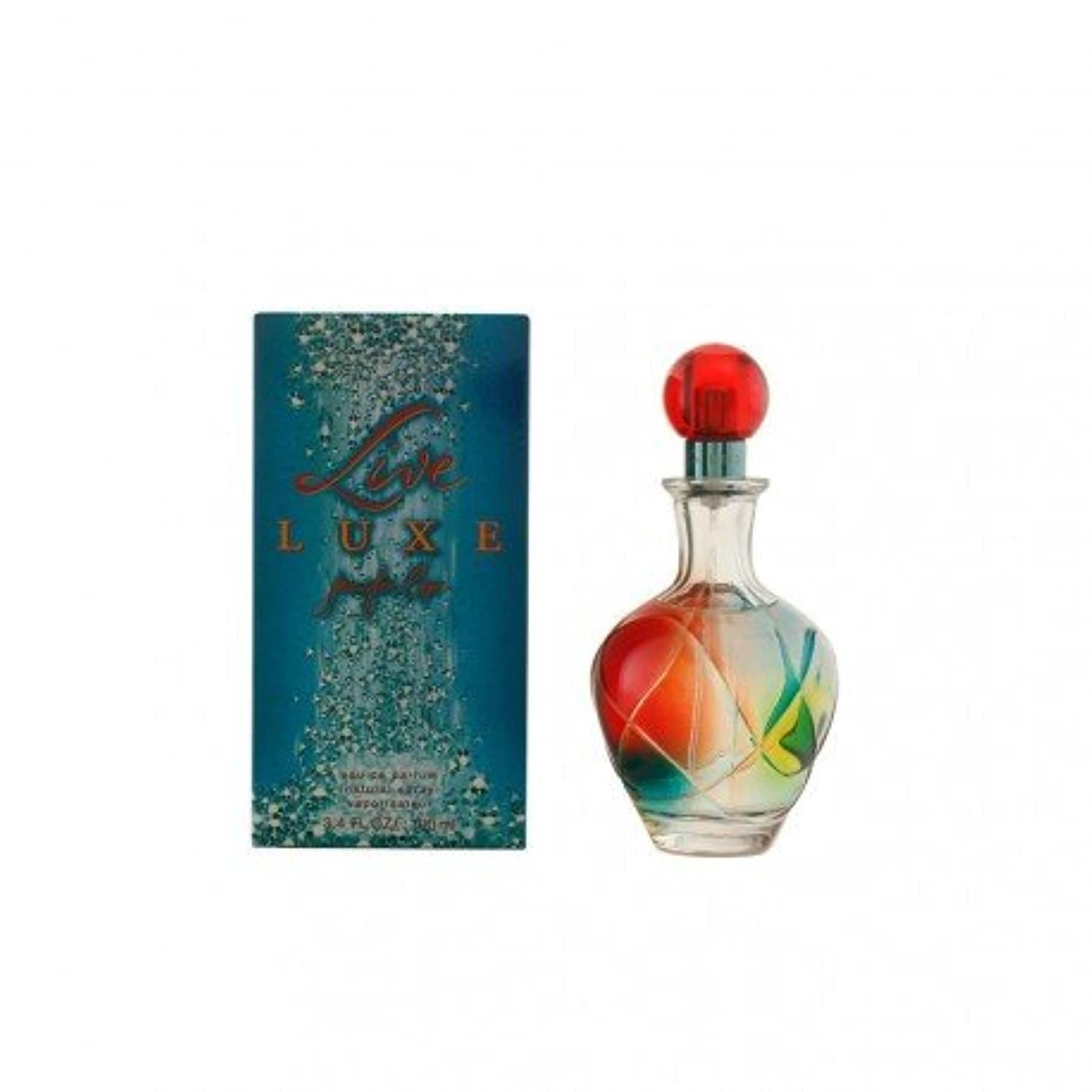 Foto 6 | Perfume Jennifer Lopez Live Luxe Eau de Parfum 100 ml para Mujer - Venta Internacional