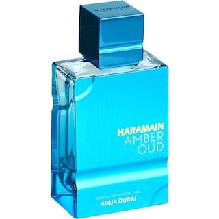 Foto 2 | Perfume Al Haramain Amber Oud Aqua Dubai Edp Unisex 75 ml