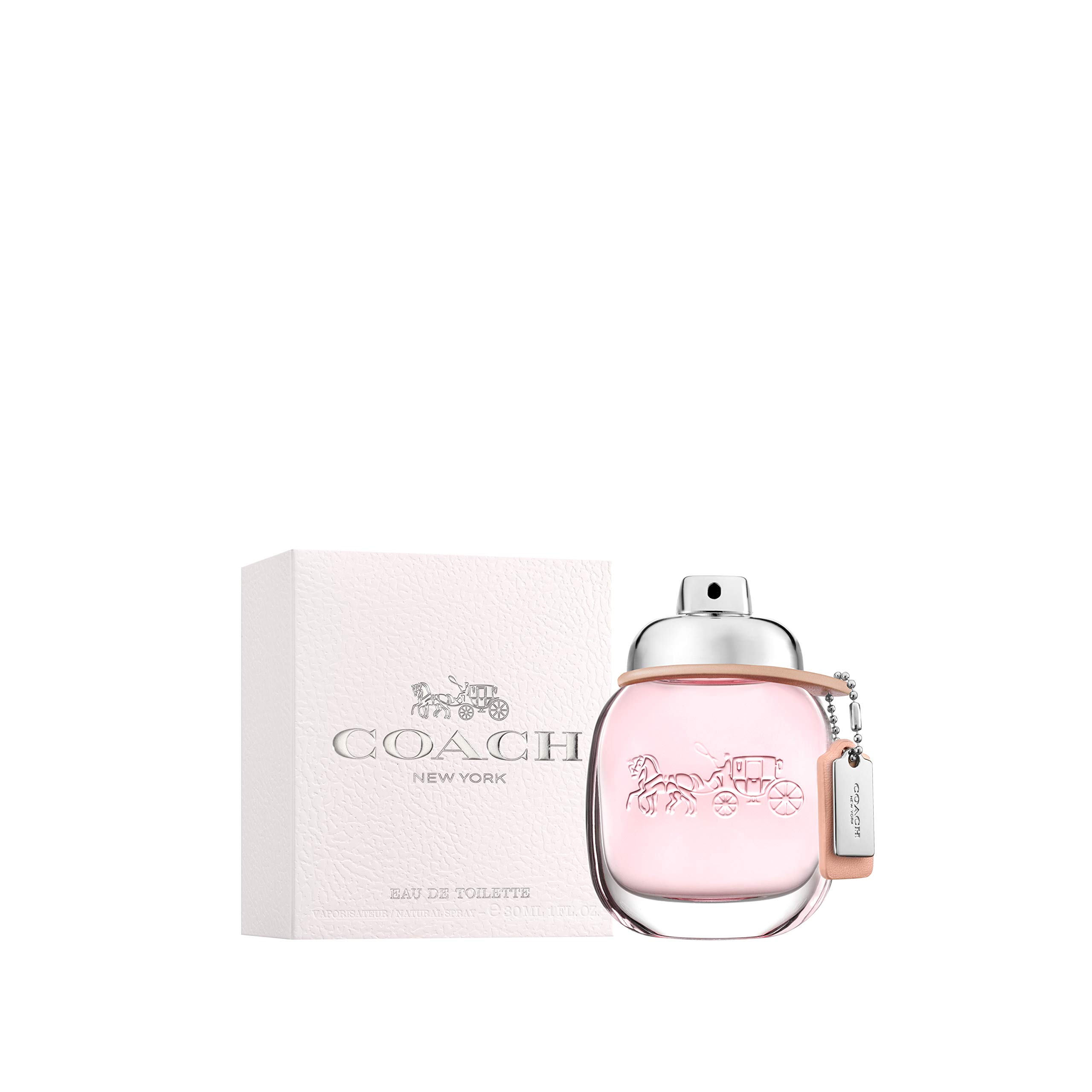 Foto 2 | Perfume Coach Signature Eau De Toilette 30 Ml Para Mujer - Venta Internacional.