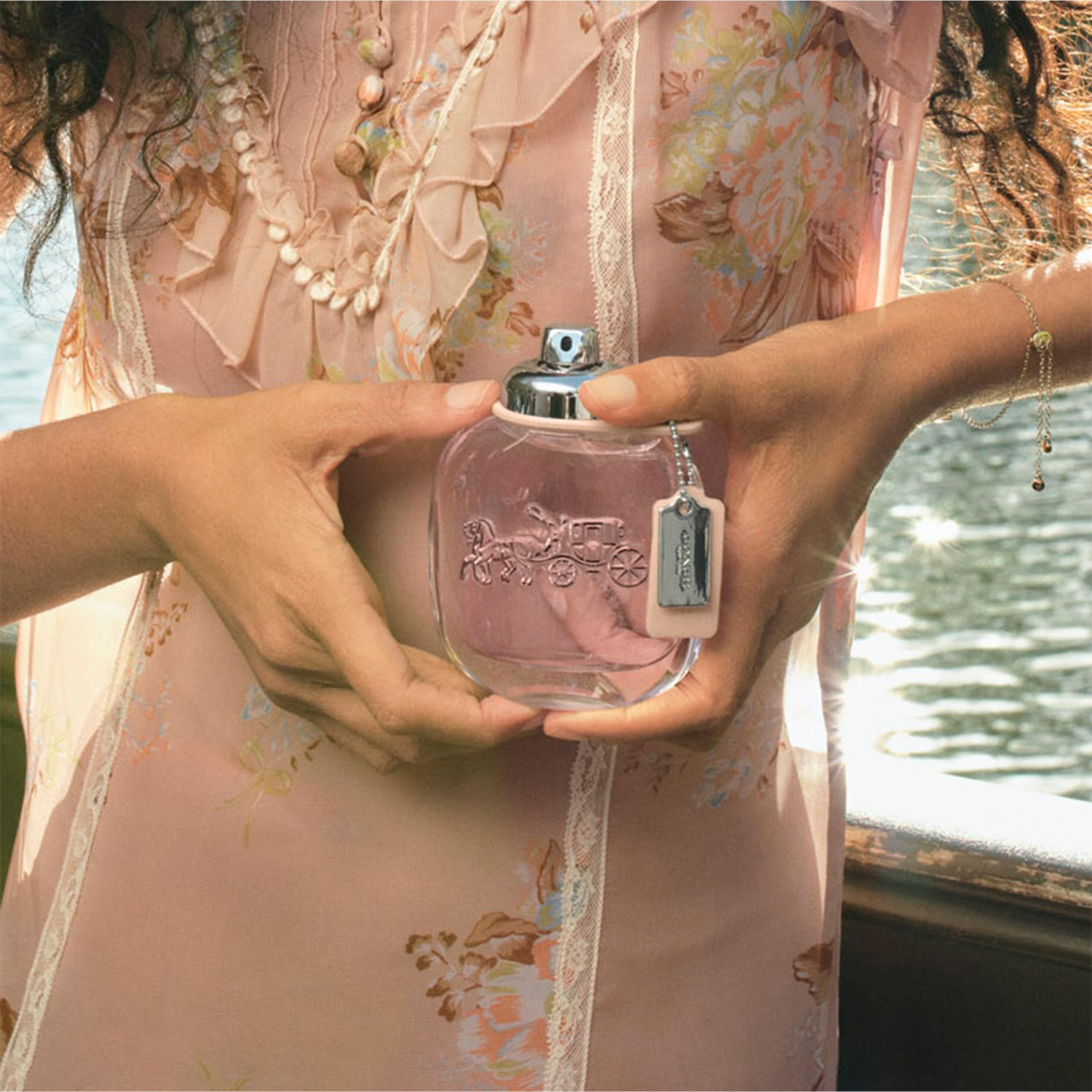 Foto 6 | Perfume Coach Signature Eau De Toilette 30 Ml Para Mujer - Venta Internacional.