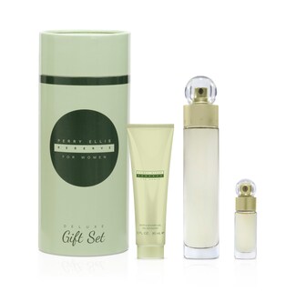 Foto 1 | Set de Regalo Perfume Perry Ellis Reserve de 3 Piezas para Mujer - Venta Internacional