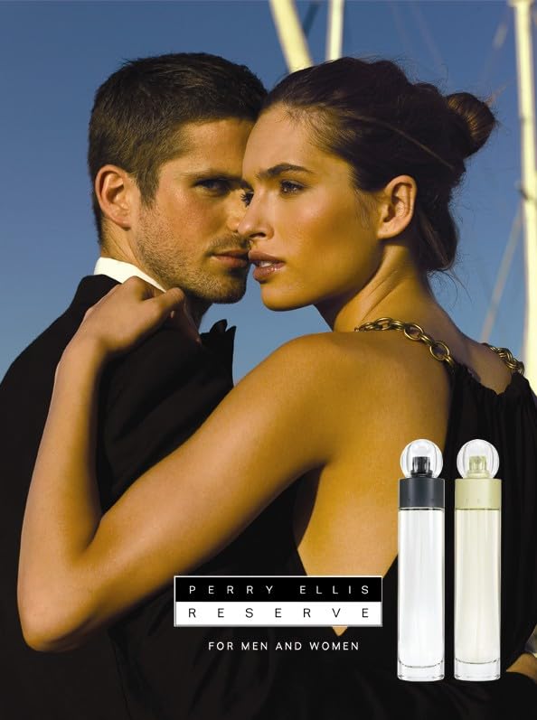 Foto 6 pulgar | Set de Regalo Perfume Perry Ellis Reserve de 3 Piezas para Mujer - Venta Internacional