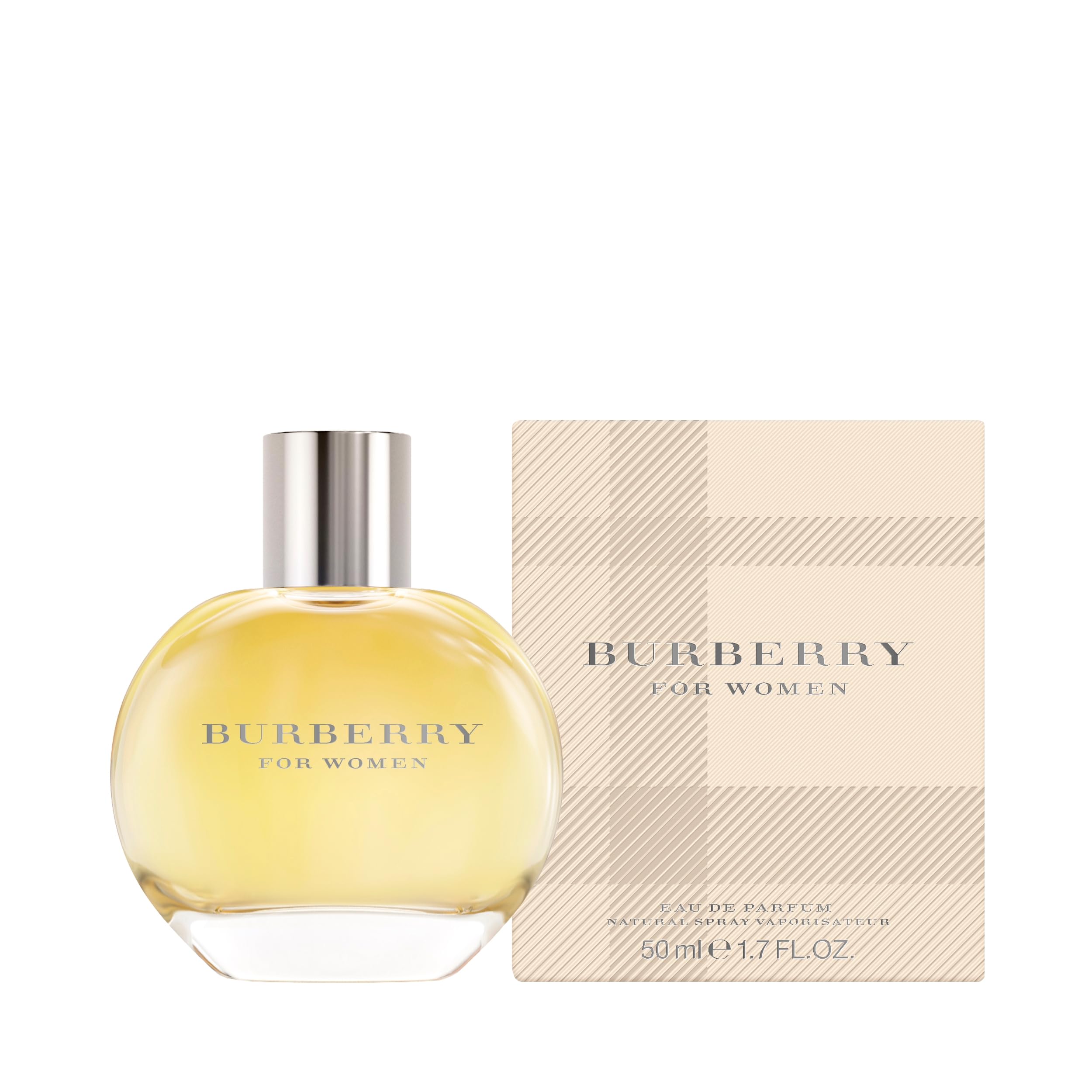Foto 4 pulgar | Perfume Burberry Eau De Parfum 50 Ml Para Mujer - Venta Internacional.