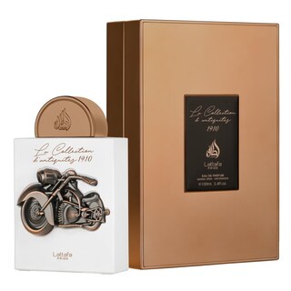 Foto 1 | Perfume Lattafa La Collection d'Antiquités 1910 Eau de Parfum 100 ml - Venta Internacional