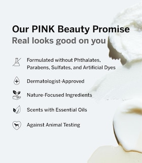 Foto 5 | Bruma Corporal Victoria's Secret Pink Fresh And Clean - Venta Internacional