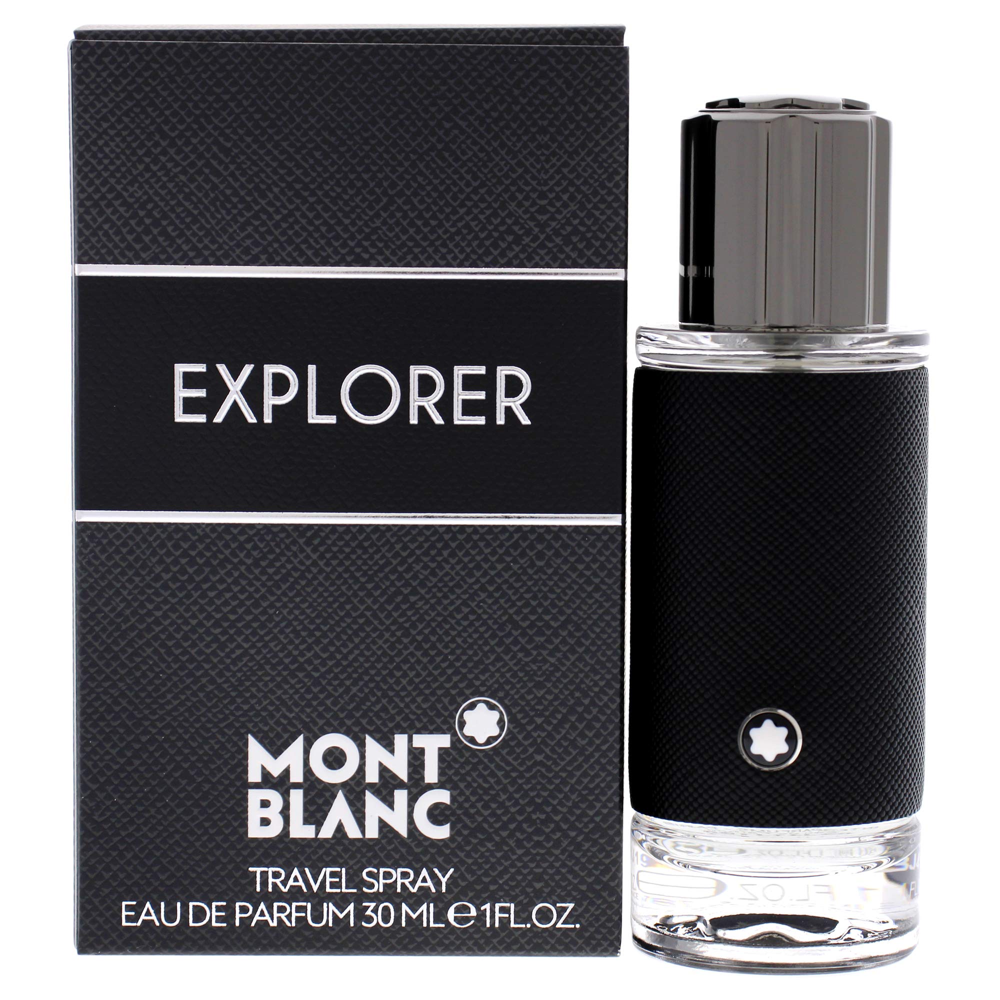 Perfume Montblanc Explorer Eau De Parfum 30 Ml Para Hombre - Venta Internacional.