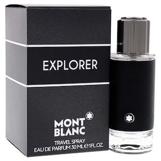 Foto 3 | Perfume Montblanc Explorer Eau De Parfum 30 Ml Para Hombre - Venta Internacional.