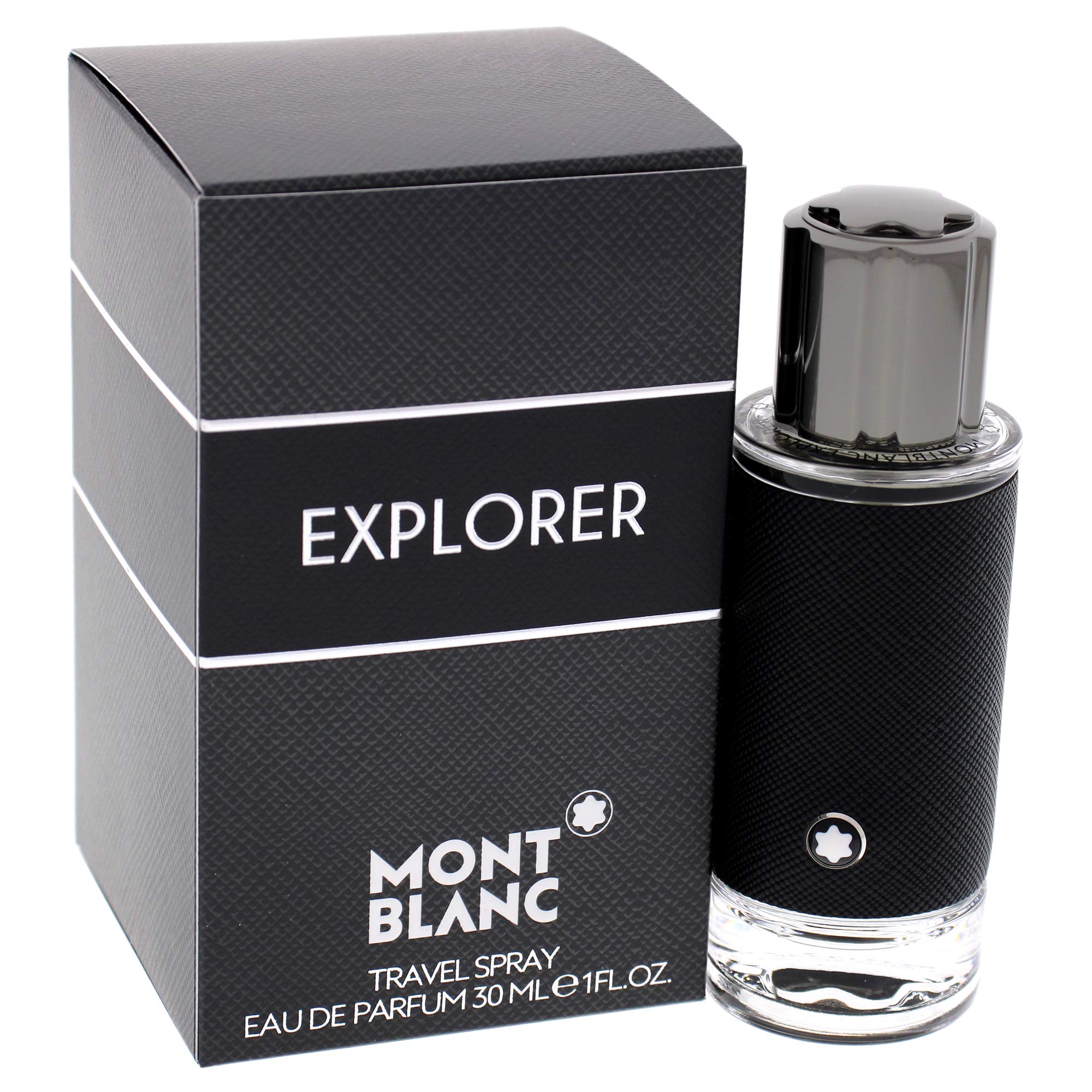 Foto 5 pulgar | Perfume Montblanc Explorer Eau De Parfum 30 Ml Para Hombre - Venta Internacional.