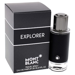 Foto 4 | Perfume Montblanc Explorer Eau De Parfum 30 Ml Para Hombre - Venta Internacional.