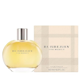 Foto 3 | Perfume Burberry Classic Eau De Parfum 100 Ml Para Mujer - Venta Internacional.