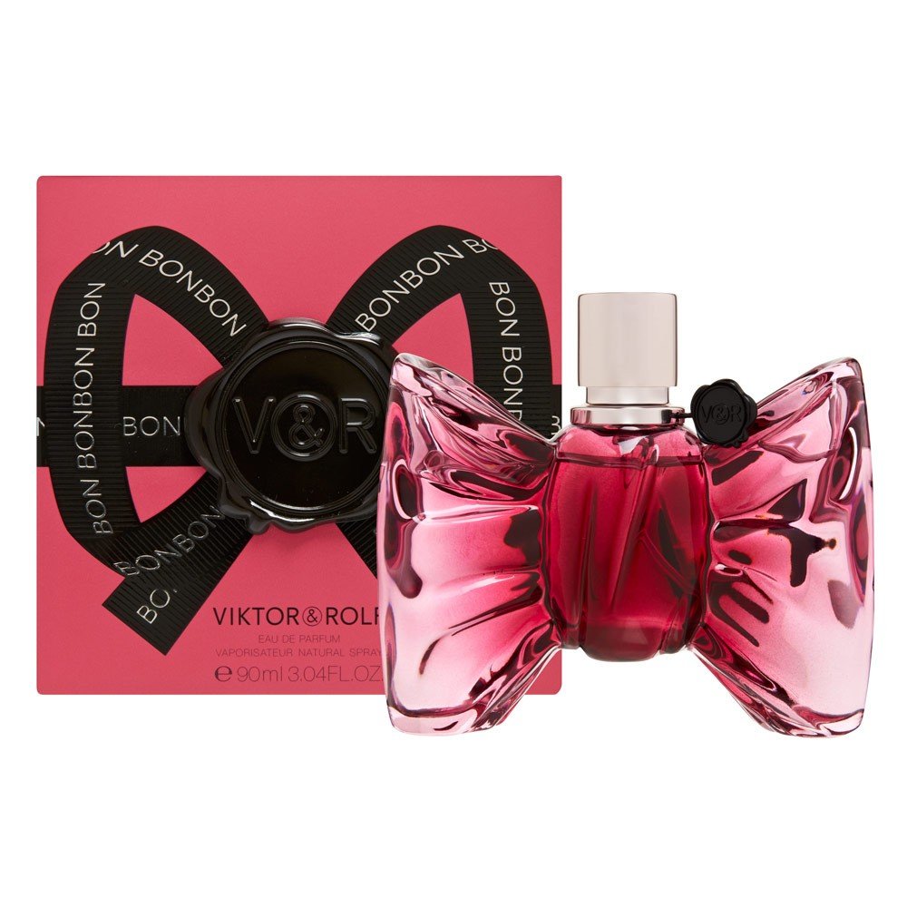 Perfume Viktor & Rolf Bonbon Eau De Parfum 90 Ml Para Mujer - Venta Internacional.