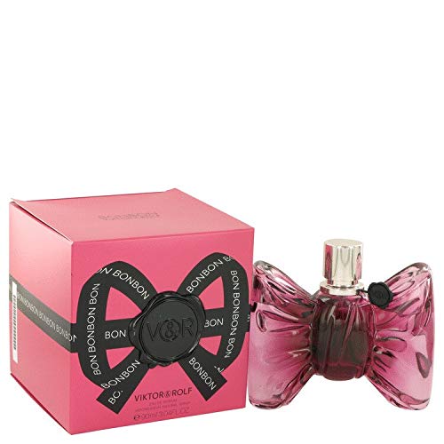 Foto 4 pulgar | Perfume Viktor & Rolf Bonbon Eau De Parfum 90 Ml Para Mujer - Venta Internacional.