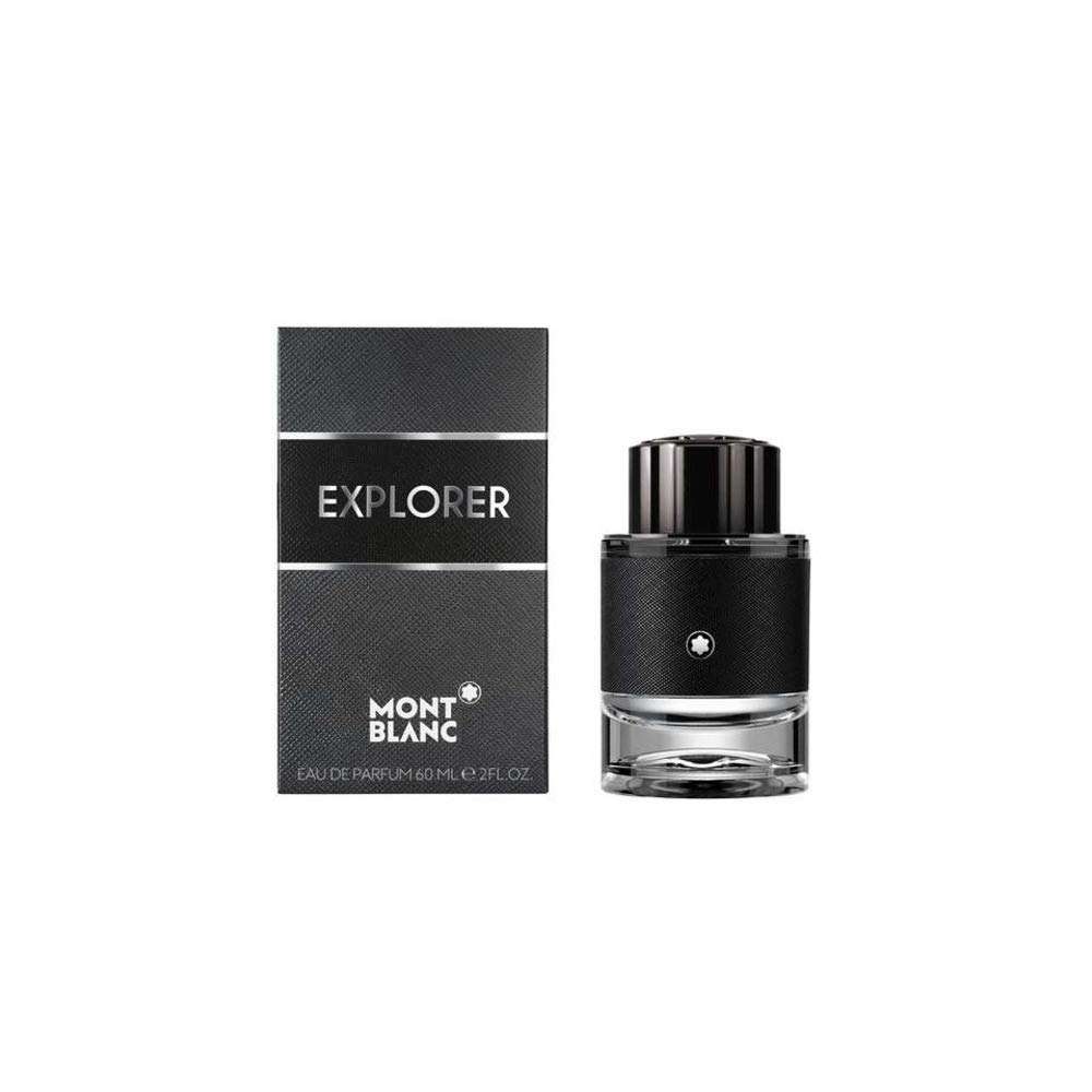 Foto 2 | Perfume Montblanc Explorer Eau De Parfum 60 Ml Para Hombre - Venta Internacional.