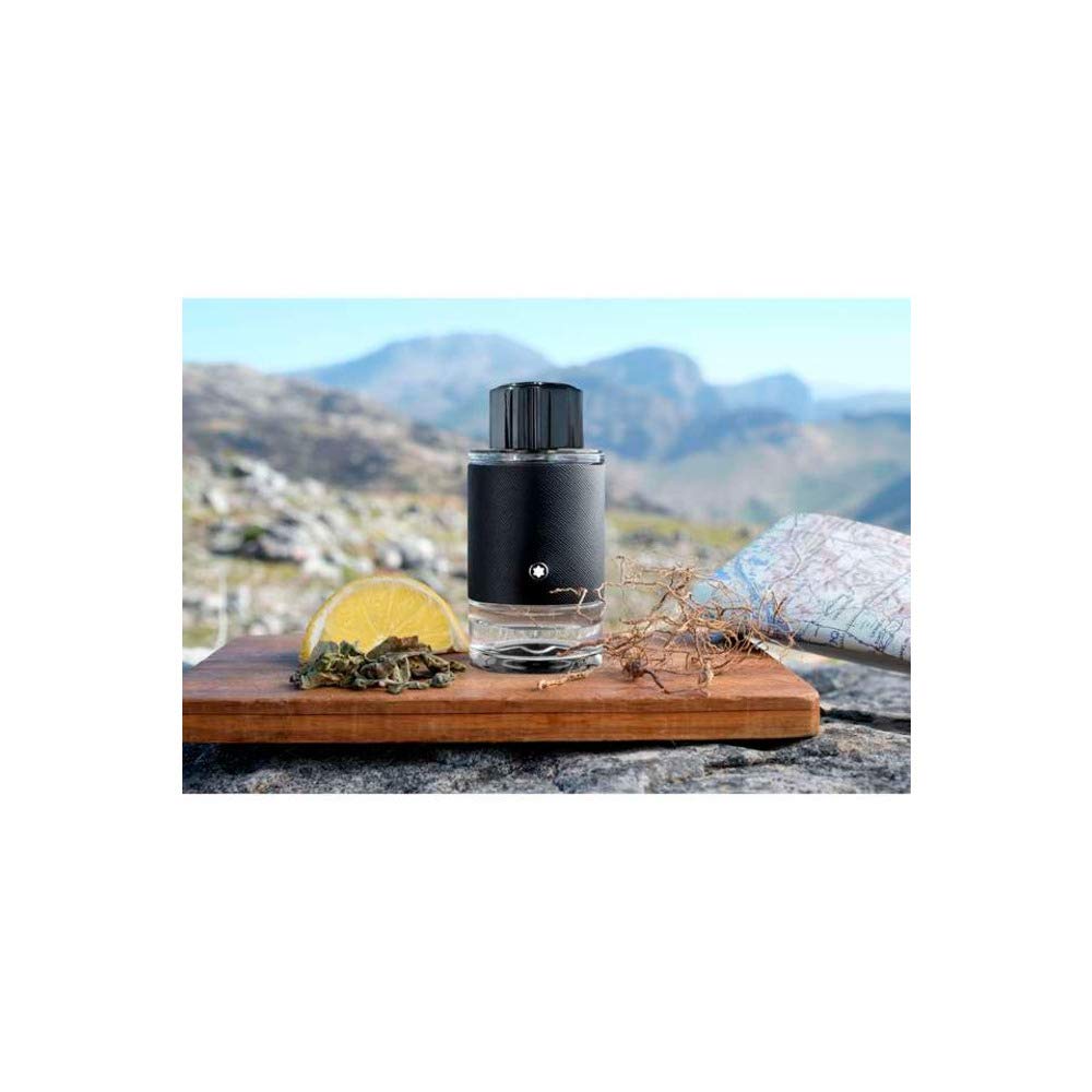 Foto 4 pulgar | Perfume Montblanc Explorer Eau De Parfum 60 Ml Para Hombre - Venta Internacional.