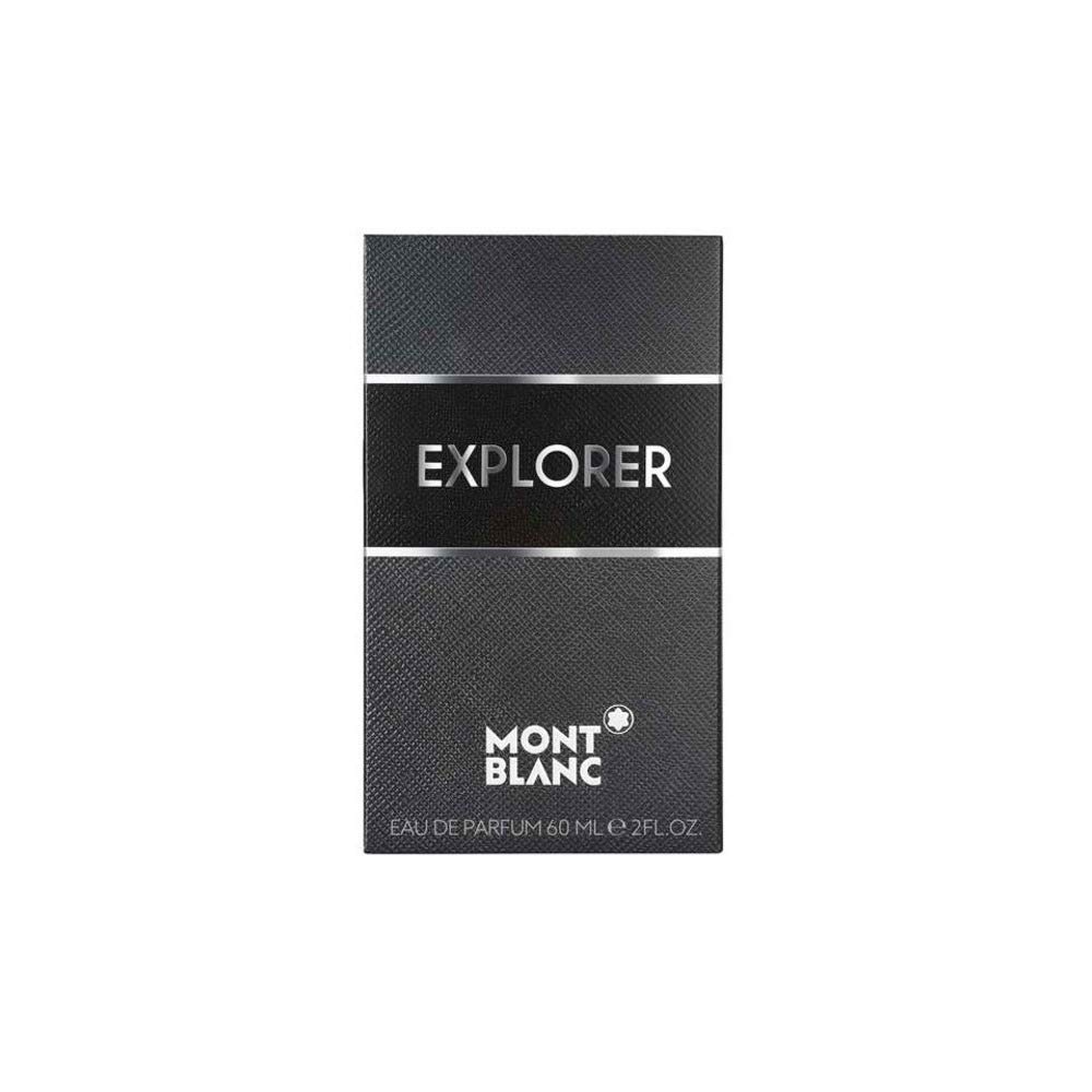 Foto 4 | Perfume Montblanc Explorer Eau De Parfum 60 Ml Para Hombre - Venta Internacional.