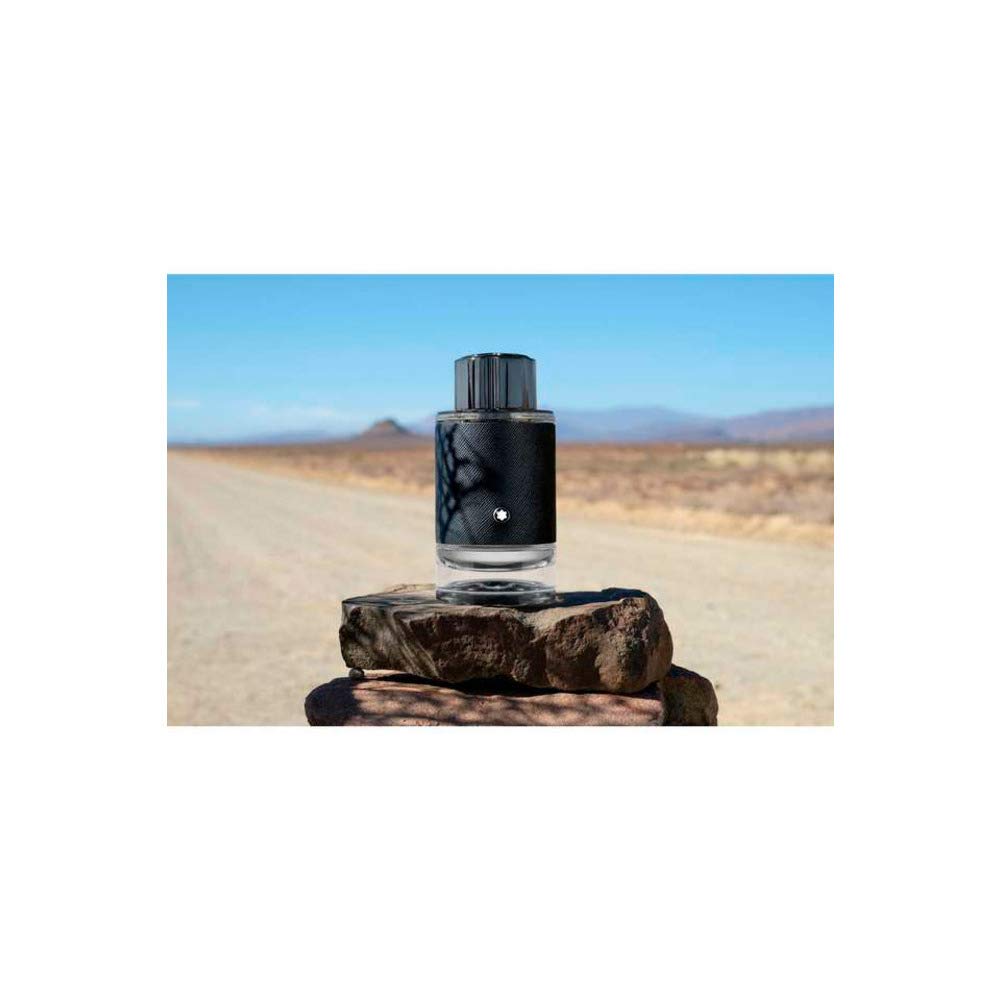 Foto 7 pulgar | Perfume Montblanc Explorer Eau De Parfum 60 Ml Para Hombre - Venta Internacional.