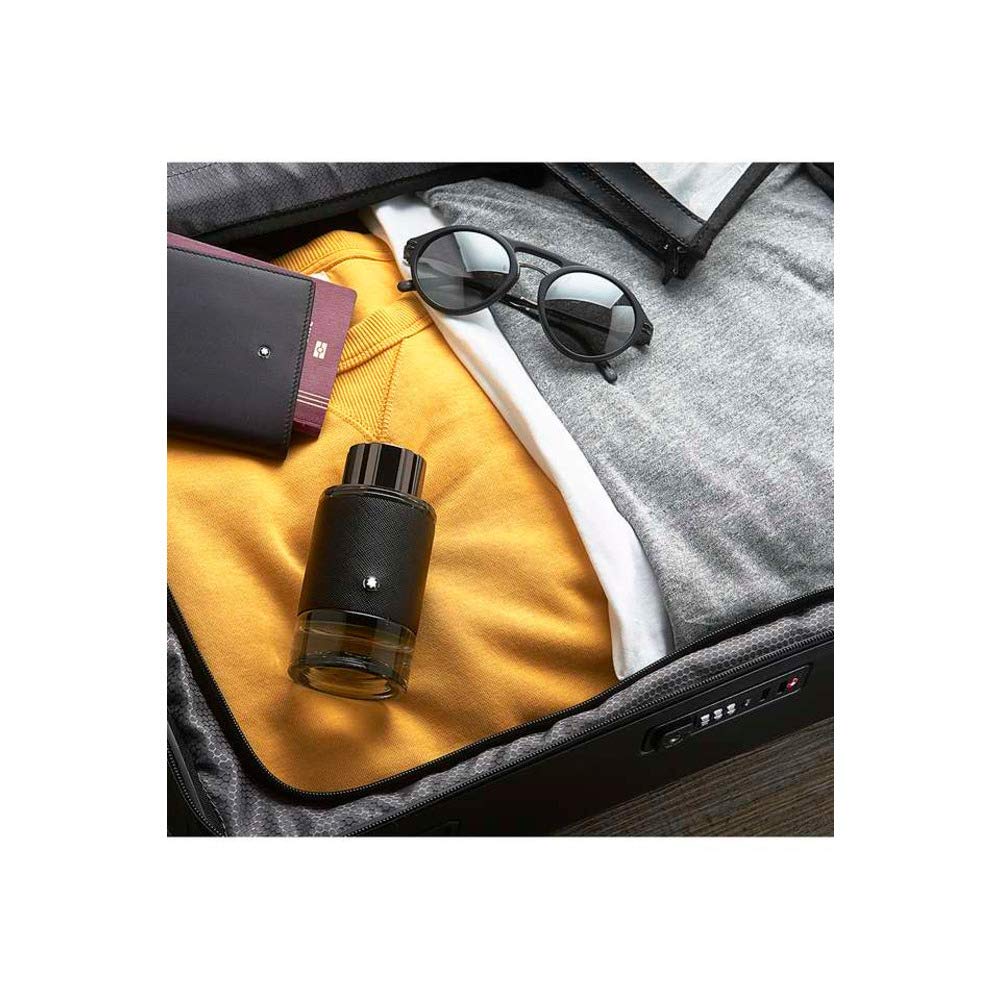 Foto 8 pulgar | Perfume Montblanc Explorer Eau De Parfum 60 Ml Para Hombre - Venta Internacional.