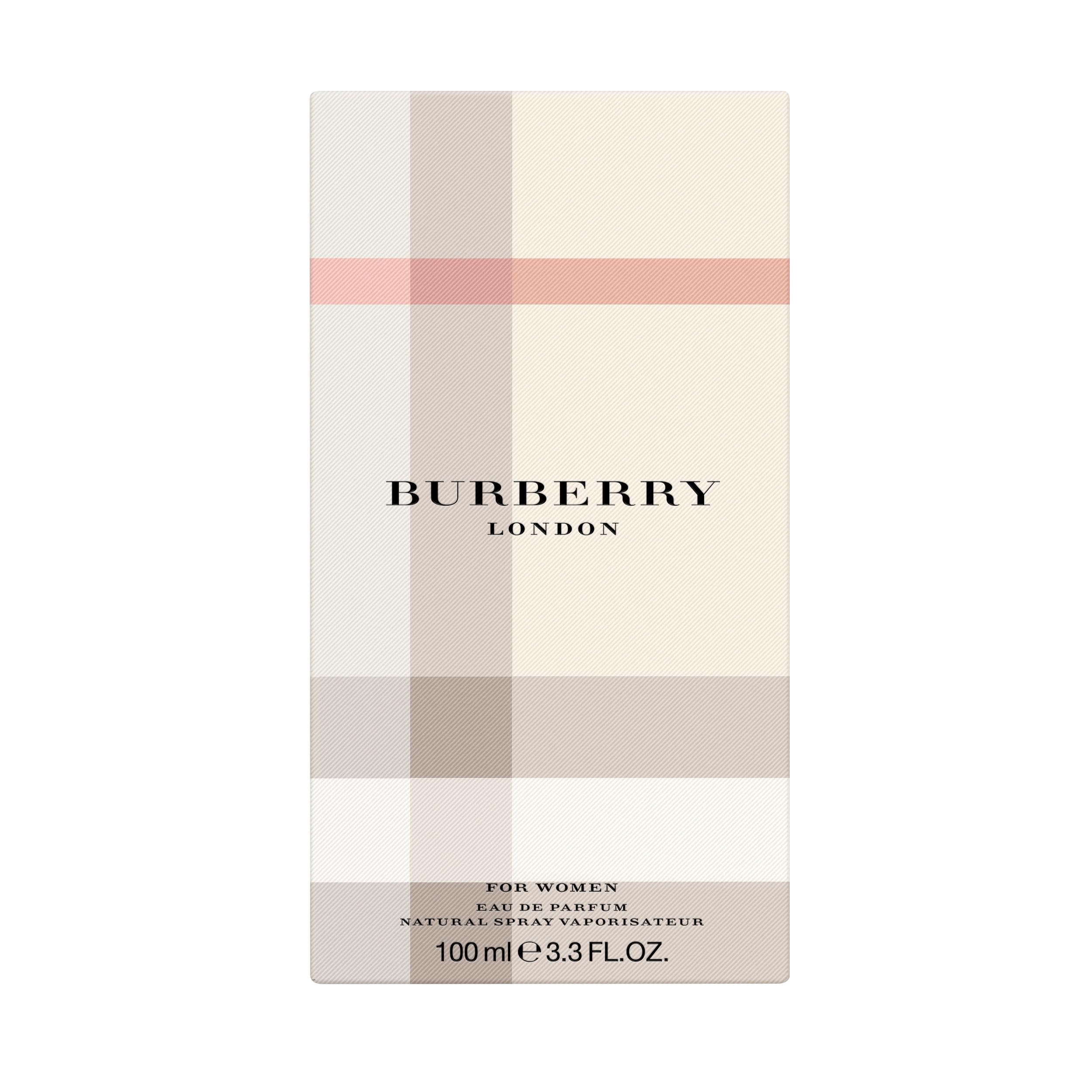 Foto 4 pulgar | Perfume Burberry Her London Dream, Eau De Parfum, 100 Ml - Venta Internacional.