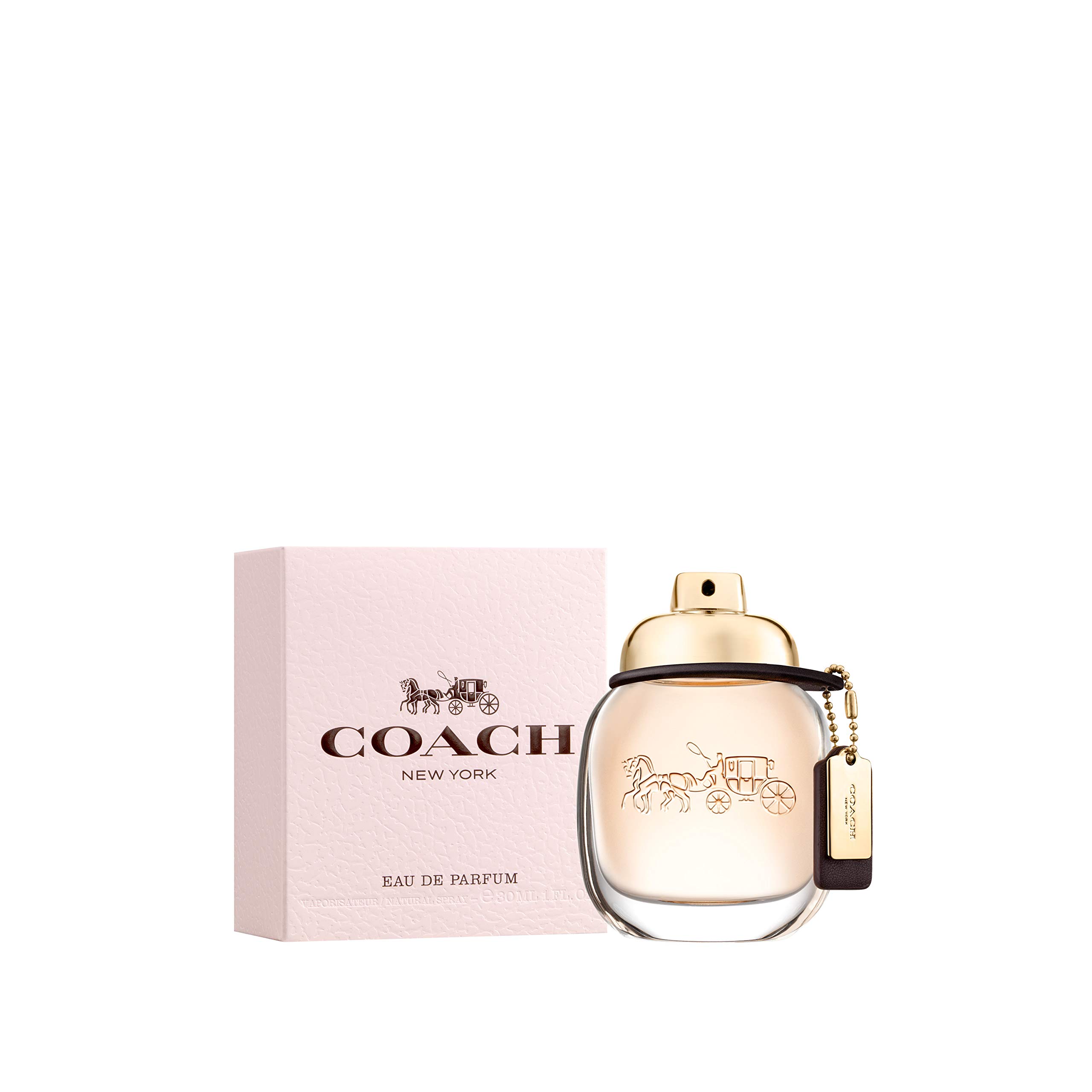 Foto 3 pulgar | Perfume Coach Eau De Parfum En Aerosol De 30 Ml Para Mujer - Venta Internacional.