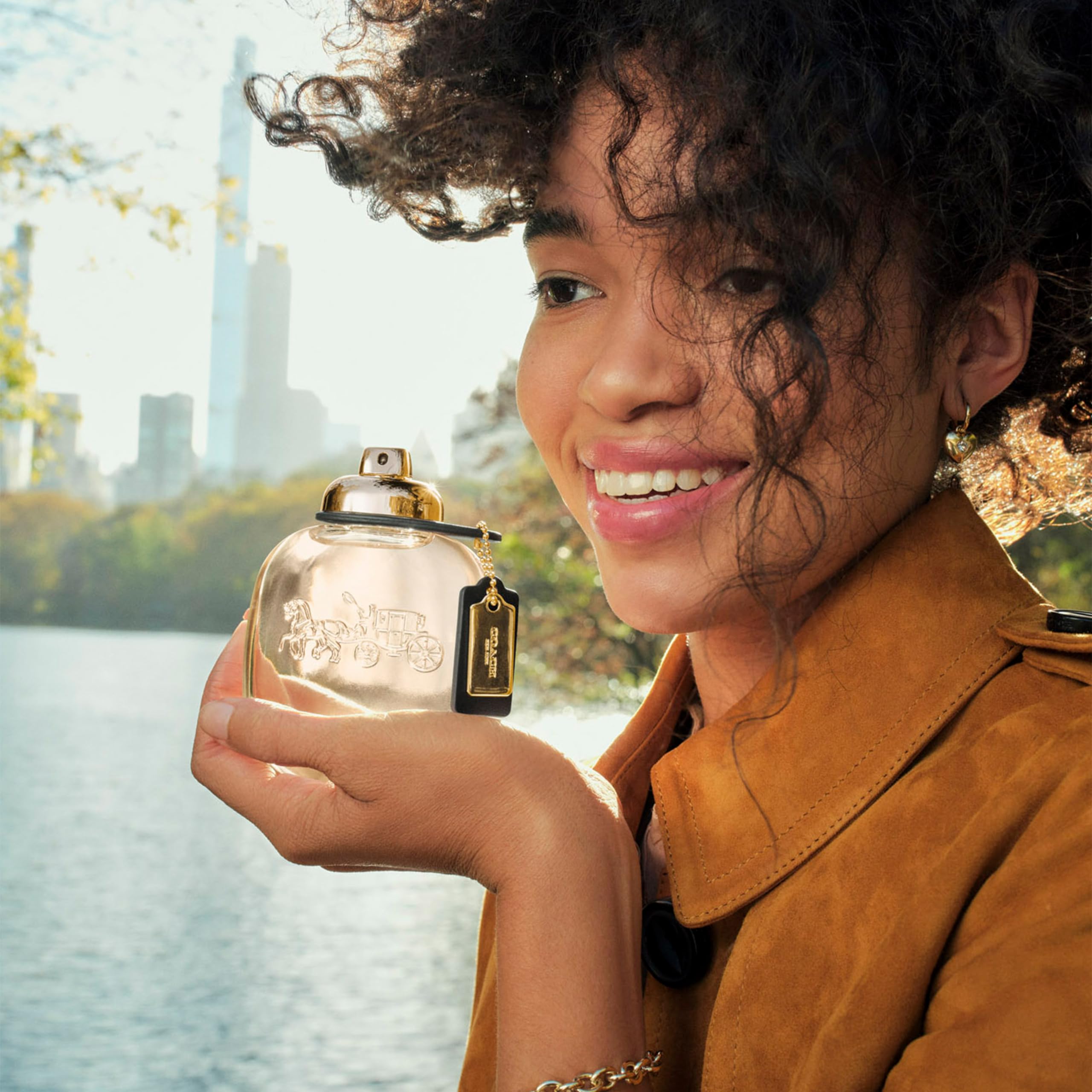 Foto 6 | Perfume Coach Eau De Parfum En Aerosol De 30 Ml Para Mujer - Venta Internacional.
