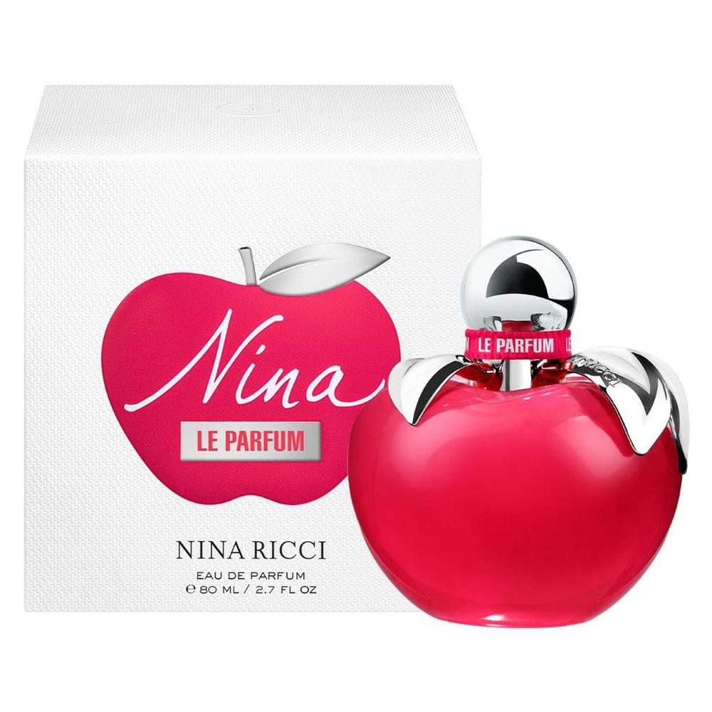 Foto 2 pulgar | Perfume Nina Ricci Nina Le Parfum Eau de Parfum 80 ml para Mujer