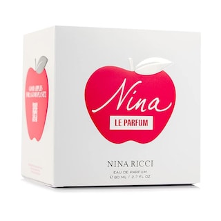 Foto 3 | Perfume Nina Ricci Nina Le Parfum Eau de Parfum 80 ml para Mujer