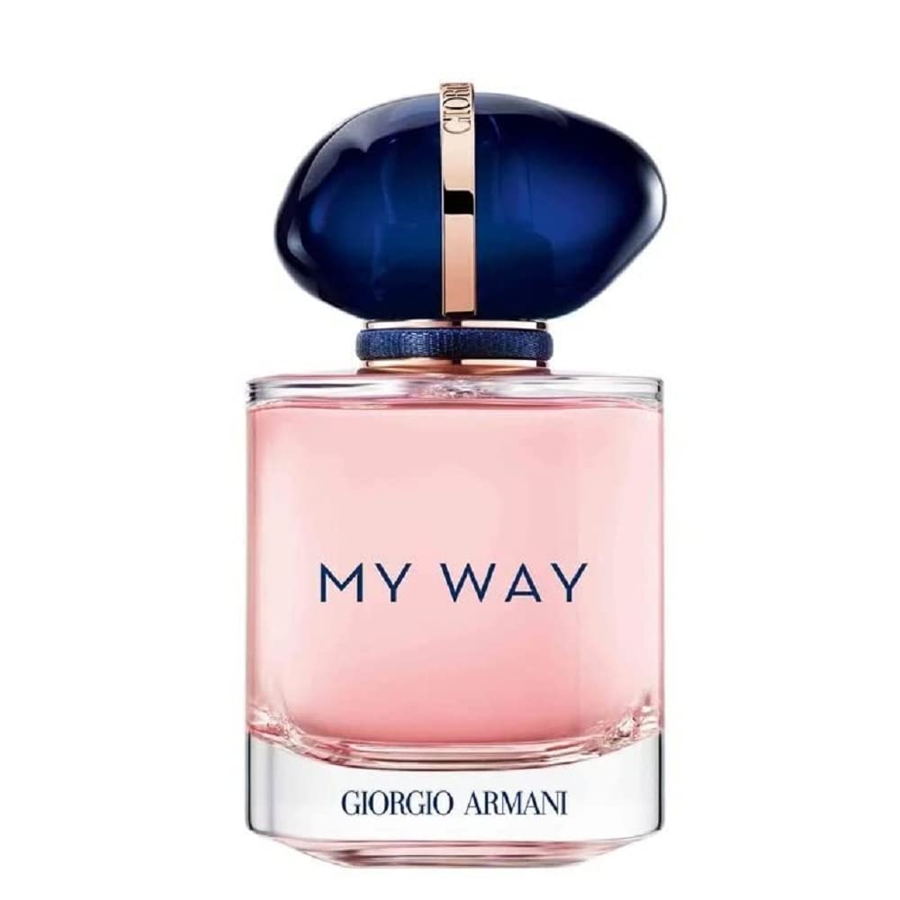 Perfume My Way Floral Giorgio Armani 90 Ml - Venta Internacional