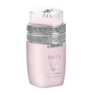 Foto 2 | Perfume Emper Arabia Haya Eau De Parfum Para Mujer 100 Ml - Venta Internacional.