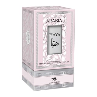 Foto 3 | Perfume Emper Arabia Haya Eau De Parfum Para Mujer 100 Ml - Venta Internacional.