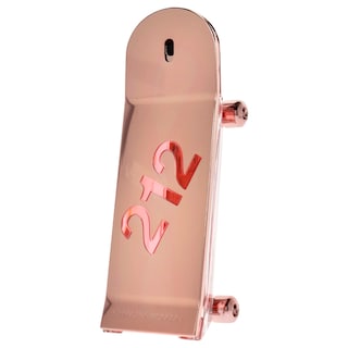 Foto 2 | Perfume Carolina Herrera 212 Heroes Forever Young Eau de Parfum 80 ml para Mujer - Venta Internacional