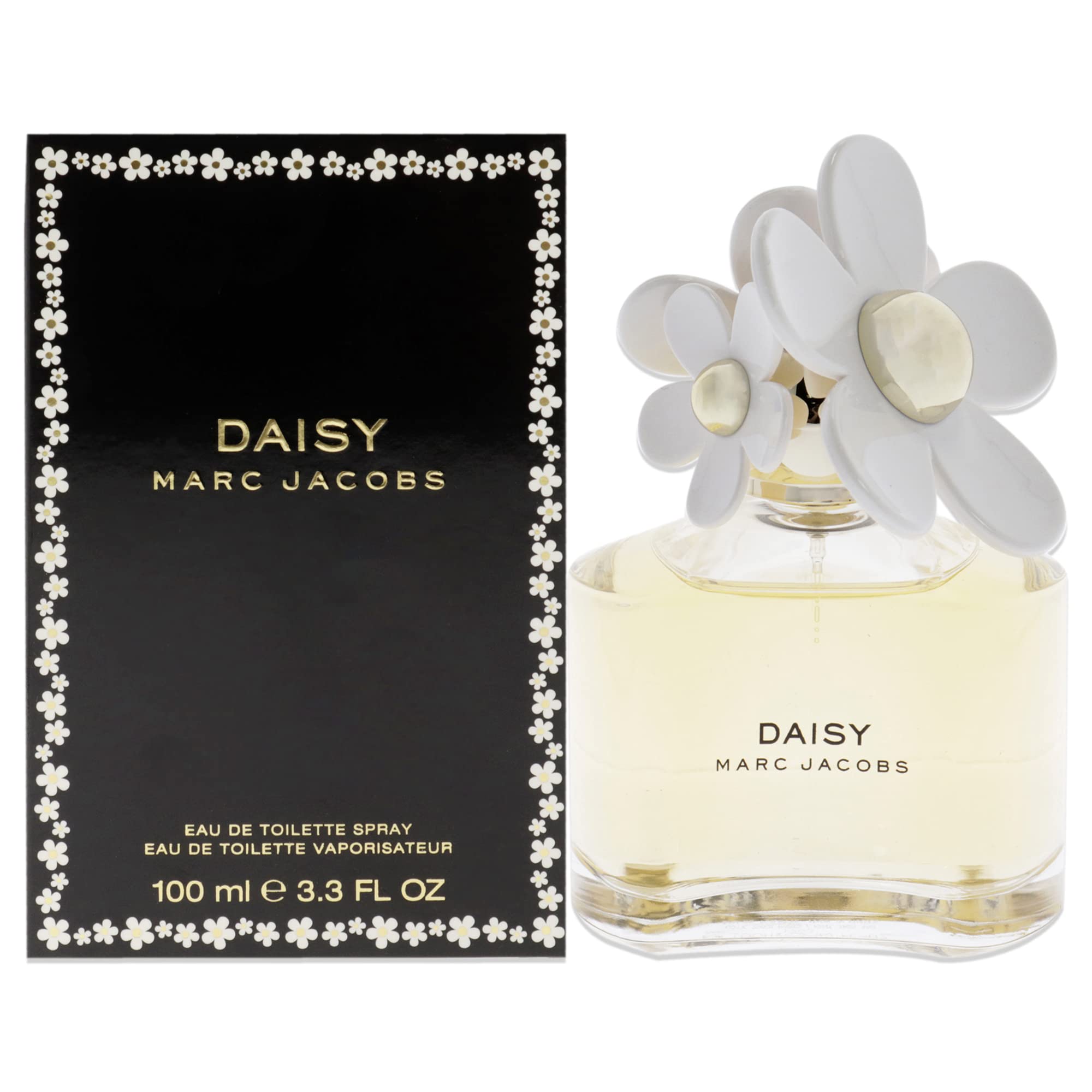 Foto 2 pulgar | Perfume Marc Jacobs Daisy Eau de Toilette 100 ml para Mujer - Venta Internacional