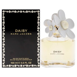 Foto 1 | Perfume Marc Jacobs Daisy Eau de Toilette 100 ml para Mujer - Venta Internacional