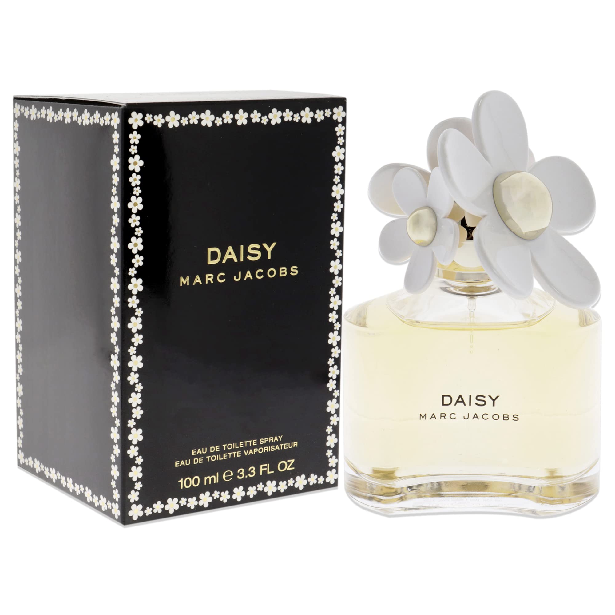 Foto 4 pulgar | Perfume Marc Jacobs Daisy Eau de Toilette 100 ml para Mujer - Venta Internacional