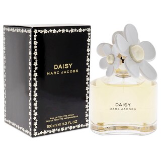 Foto 3 | Perfume Marc Jacobs Daisy Eau de Toilette 100 ml para Mujer - Venta Internacional