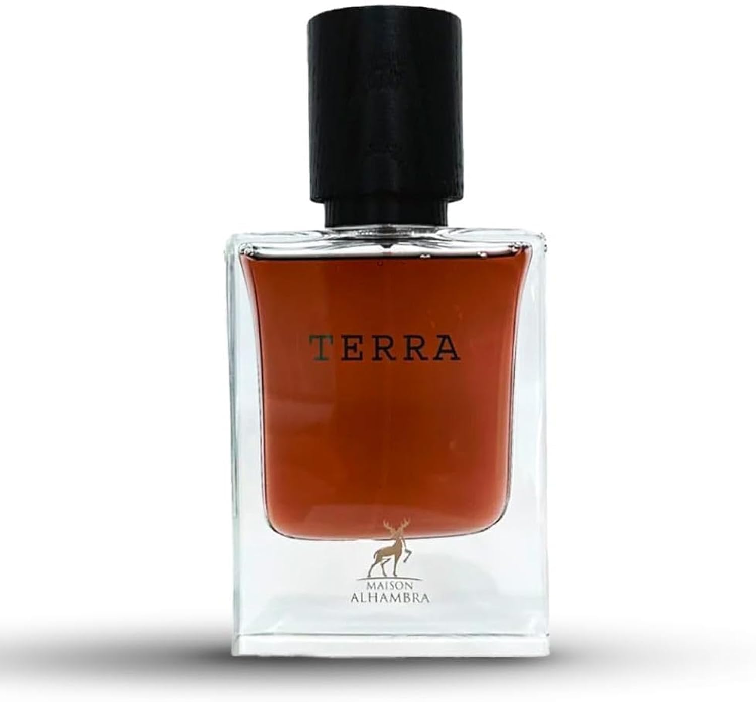 Foto 2 pulgar | Perfume Maison Alhambra A & Z Jubba Lovely Cherie 80 Ml - Venta Internacional
