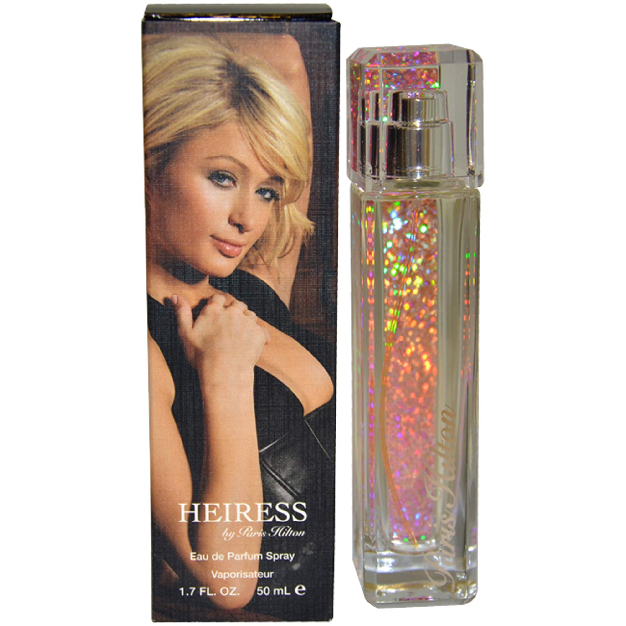 Foto 2 | Perfume Paris Hilton Heiress Edp 50 ml para Mujer-Venta Internacional