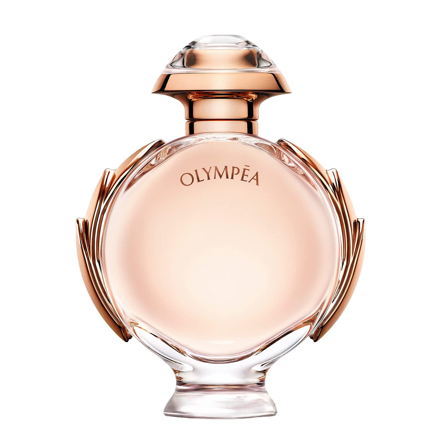 Foto 1 | Perfume Paco Rabanne Olympea Eau De Parfum 80 Ml para Mujer - Venta Internacional