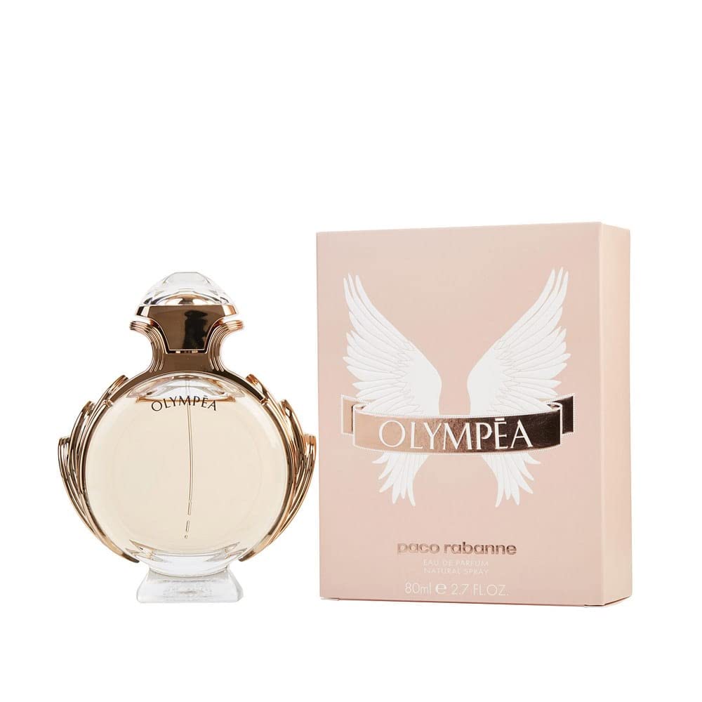Foto 4 | Perfume Paco Rabanne Olympea Eau De Parfum 80 Ml para Mujer - Venta Internacional