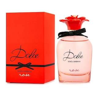 Foto 1 | Perfume Dolce & Gabbana Dolce Rosé Eau de Toilette 75 ml para Mujer