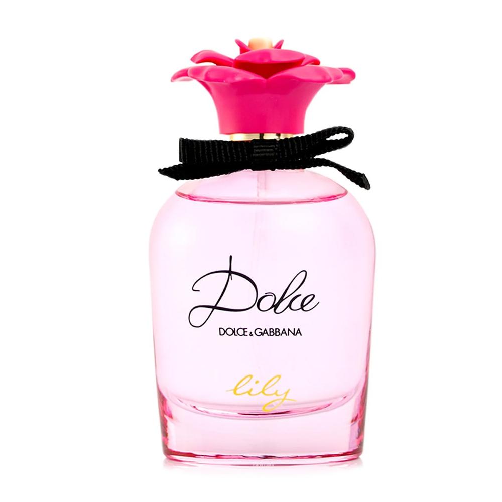 Foto 3 pulgar | Perfume Dolce & Gabbana Dolce Lily Eau de Toilette 75 ml para Mujer