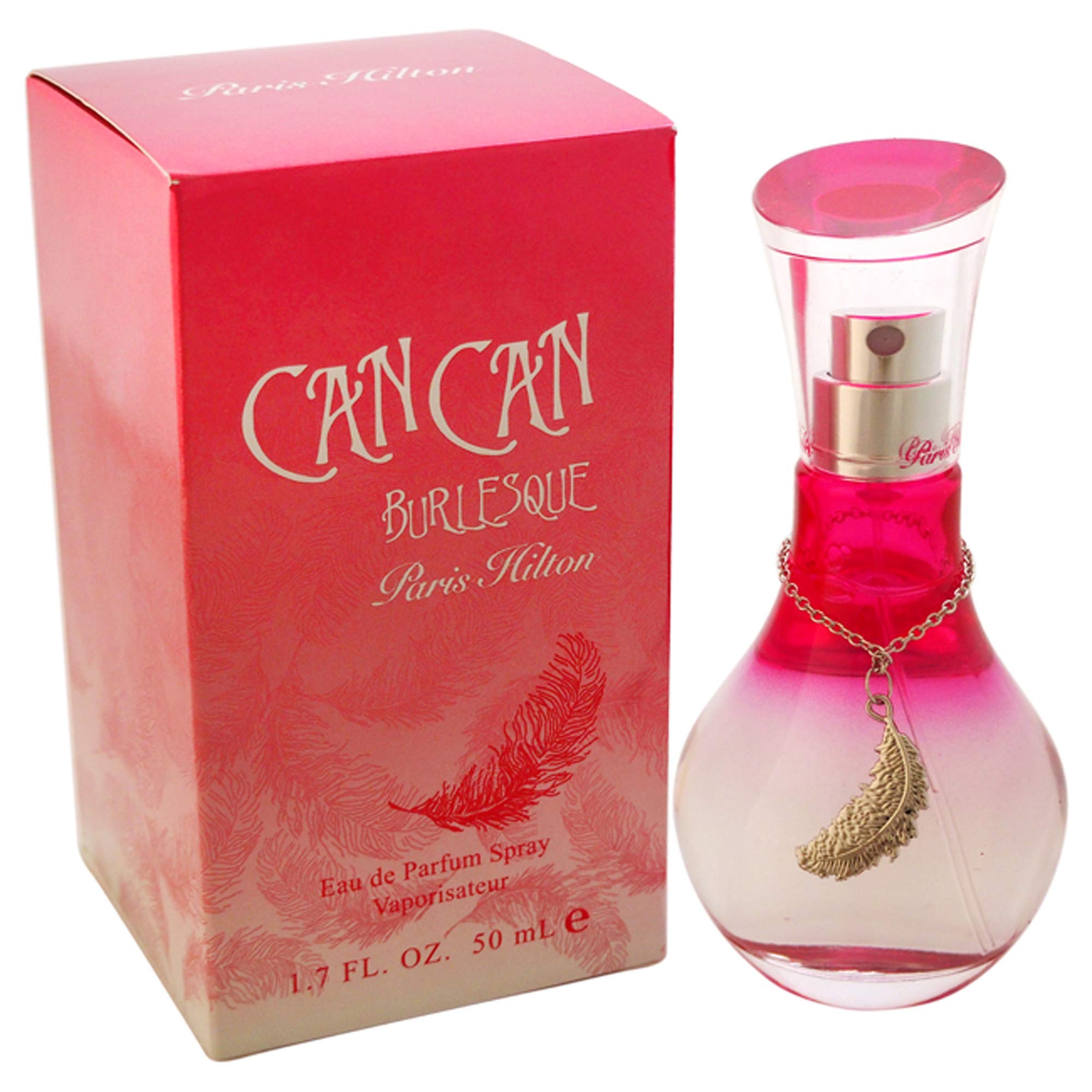 Foto 2 pulgar | Perfume Paris Hilton Can Burlesque Edp 50 ml para Mujer-Venta Internacional