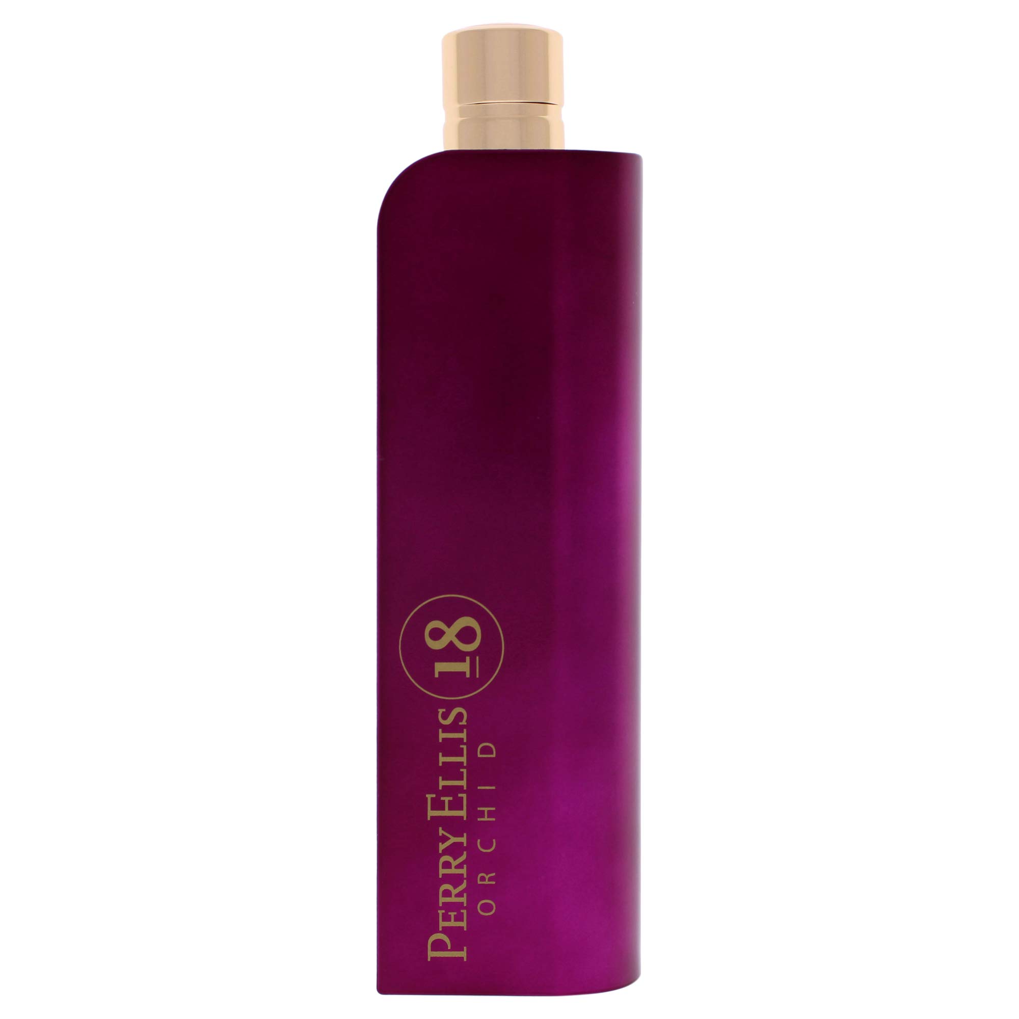Foto 3 pulgar | Perfume Perry Ellis 18 Orchid Eau De Parfum para Mujer 100 Ml - Venta Internacional