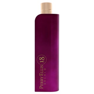 Foto 2 | Perfume Perry Ellis 18 Orchid Eau De Parfum para Mujer 100 Ml - Venta Internacional