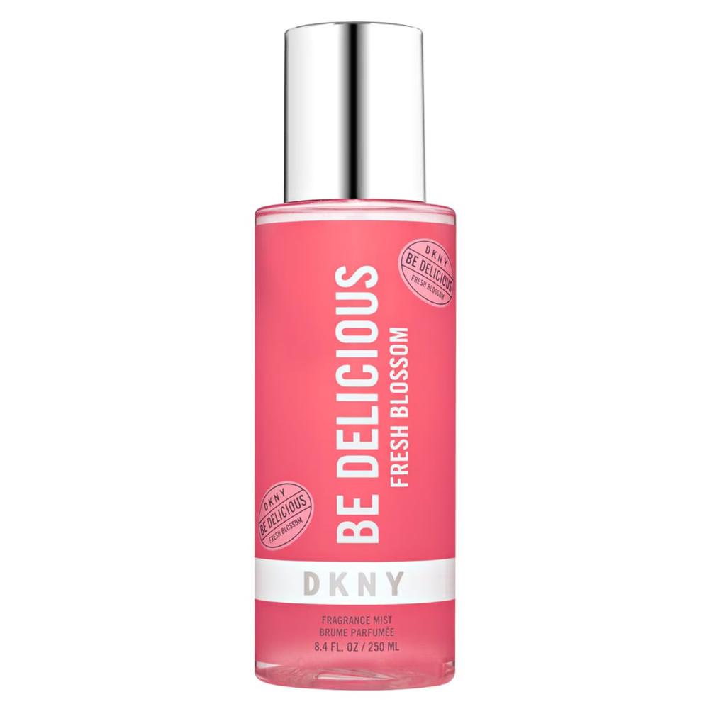 Foto 2 pulgar | Body Mist Donna Karan Be Delicious Fresh Blossom 250 ml para Mujer