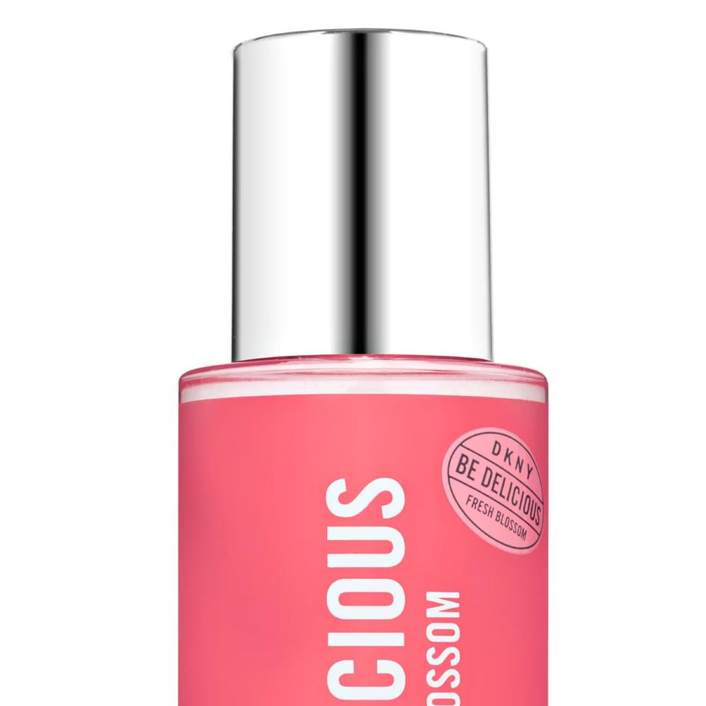 Foto 4 pulgar | Body Mist Donna Karan Be Delicious Fresh Blossom 250 ml para Mujer