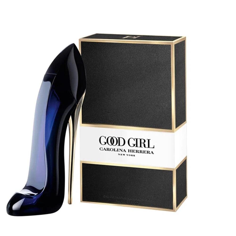 Foto 2 pulgar | Perfume Carolina Herrera Good Girl Edp 80 ml para Mujer-Venta Internacional