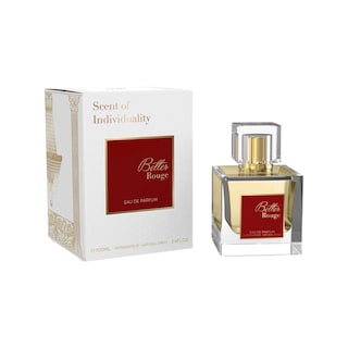 Foto 3 | Perfume Milestone Better Rouge Eau de Parfum para Mujer 100 Ml - Venta Internacional