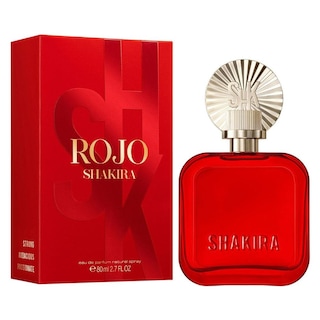 Foto 1 | Perfume Shakira Rojo Edp 80 ml para Mujer