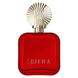 Foto 2 | Perfume Shakira Rojo Edp 80 ml para Mujer